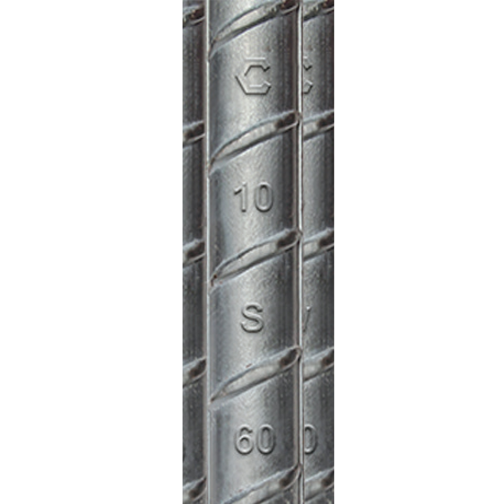 Barras de acero corrugado bajo norma ASTM A-615