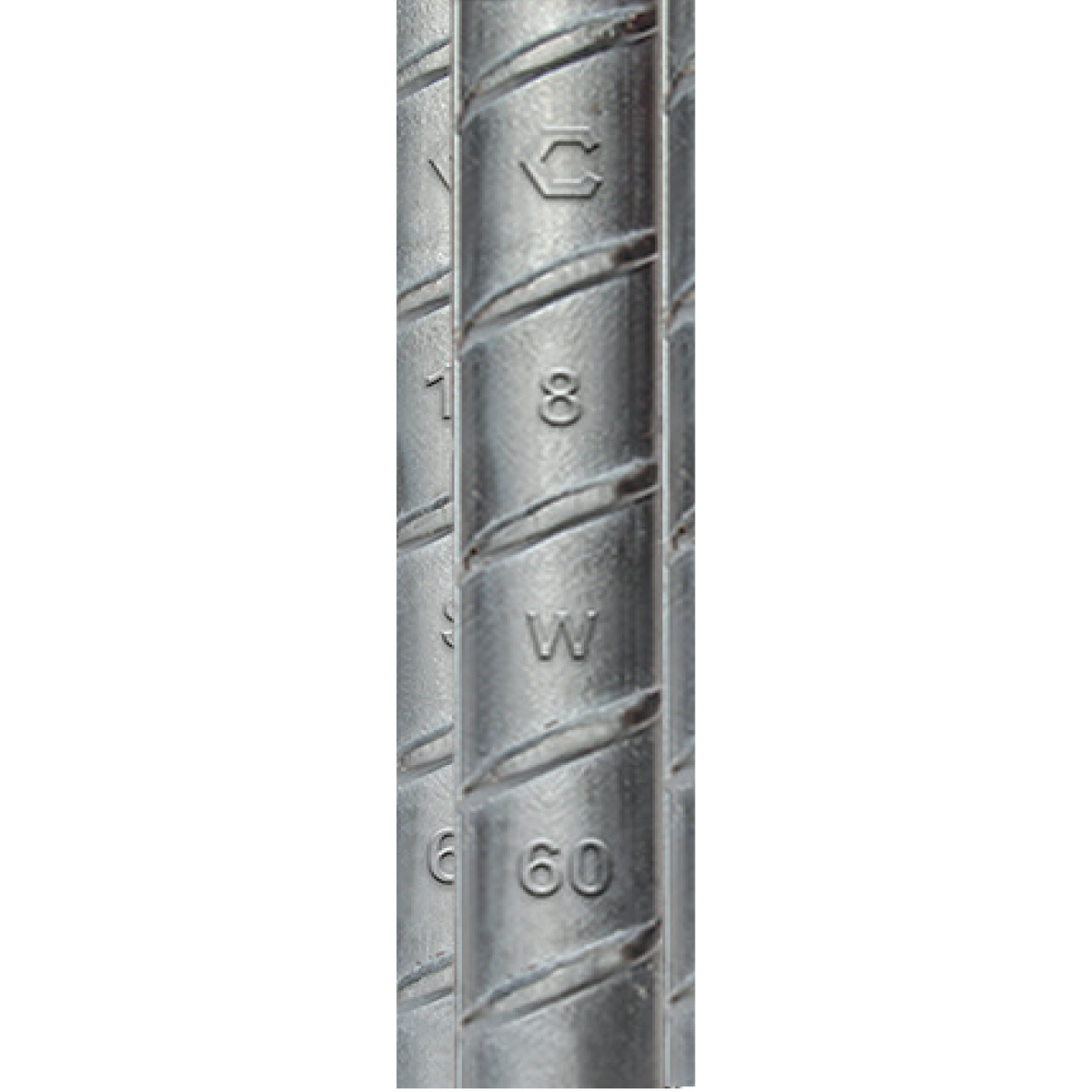 Barras de acero corrugado microaleadas bajo norma ASTM A-706